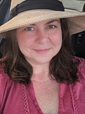 Meet your Posher, Tracie